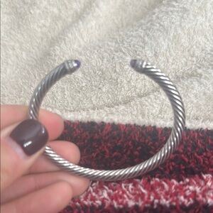 David Yurman Cablespira® Flex Bracelet